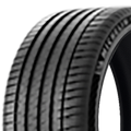 Michelin Pilot Sport 4 SUV 255/45R20 105W