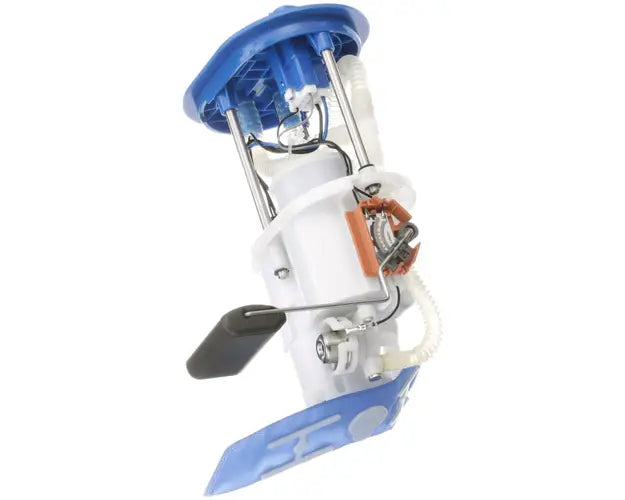 FUEL PUMP MODULE ASSEMBLY