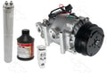 COMPLETE A/C KIT