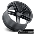 TW CHAPELLE 20X10 5X114 +40 76 M-BL
