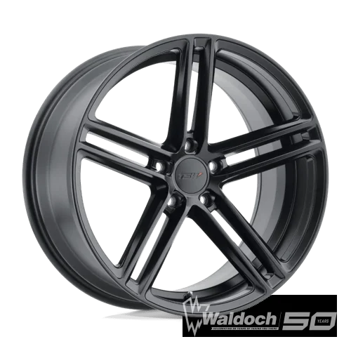 TW CHAPELLE 20X10 5X114 +40 76 M-BL