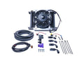 ATS Diesel Ford Aux Transmission Cooler