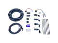 ATS Diesel Ford Aux Transmission Cooler