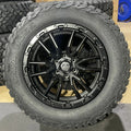 BAJ BOSS AT 275/60-20 115T 33.4