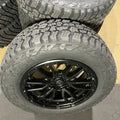 BAJ BOSS AT 275/60-20 115T 33.4