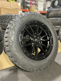BAJ BOSS AT 275/60-20 115T 33.4
