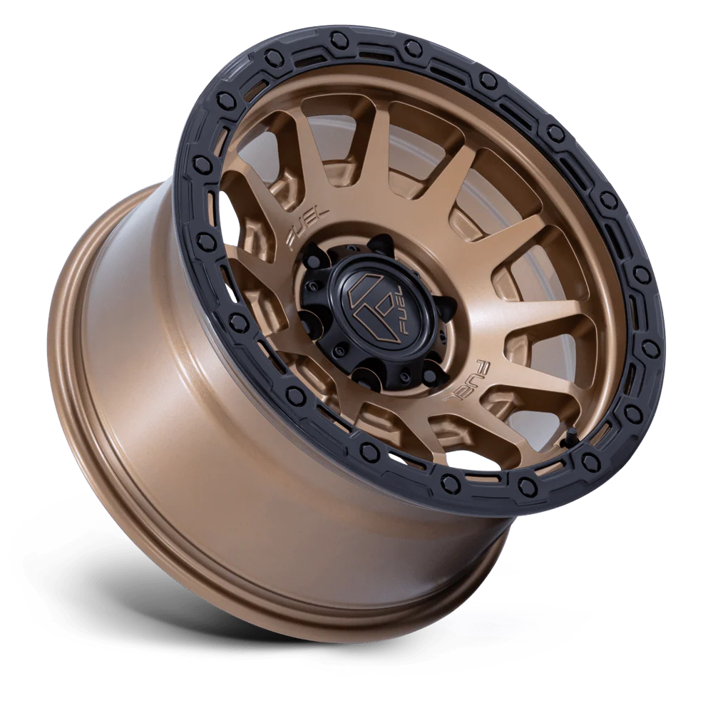 Fuel Off-Road auto part