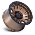 Fuel Off-Road auto part