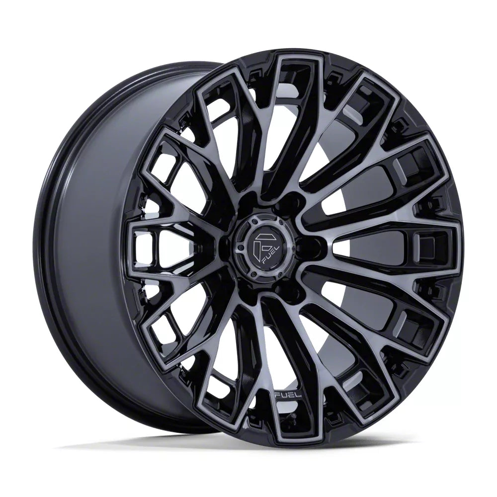 D882 18X9 6X135 G-BLK MF-DTCC 1MM