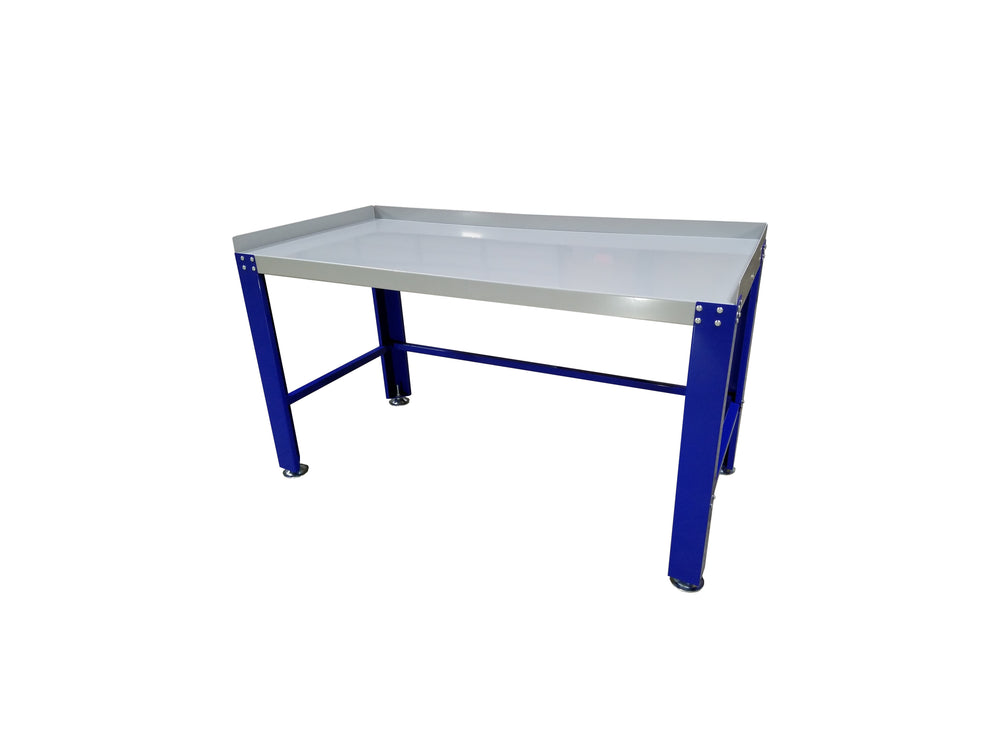 IDEAL PREMIUM WORK BENCH 1600 LBS. CAP.