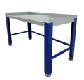 IDEAL PREMIUM WORK BENCH 1600 LBS. CAP.