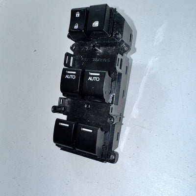 STANDARD IGN auto part