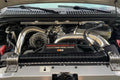 6.0 Cold Air Intake Black Dry Filter No MAF