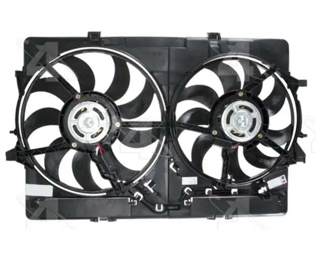 RAD / COND FAN ASSY.