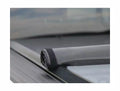 Access 20-22 Jeep Gladiator 5ft Bed Limited Roll-Up Tonneau Cover