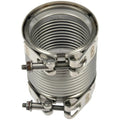 EXHAUST BELLOW