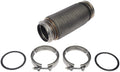 EXHAUST BELLOW