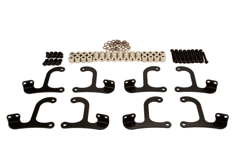 COIL XR SERIES SET FOR 05-15 4.8/5.3/6.0/6.2/7.0L LS GEN IV GM