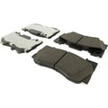 BRAKE PAD SET