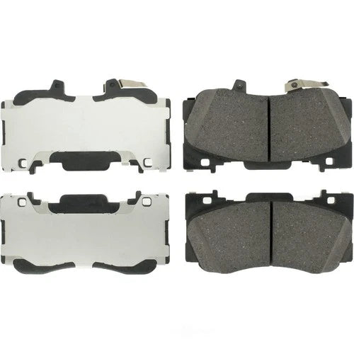 BRAKE PAD SET