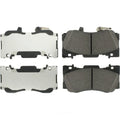 BRAKE PAD SET
