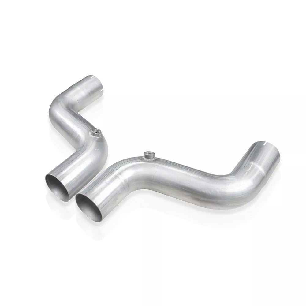 Stainless Works 15-25 Mustang GT Lead Pipe Kit - Performance Connect