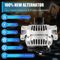 IMPORT ALTERNATOR