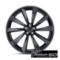 TW AILERN 20X10.5 5X112 +25 66.6 ME