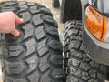 275/55R20 117H XL GL A/T4G018