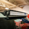 CALI RAISED light bar