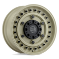 BRARY 20X9.5 BLANK D-SAND 6MM