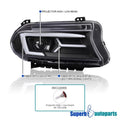 SPEC D TUNING auto part