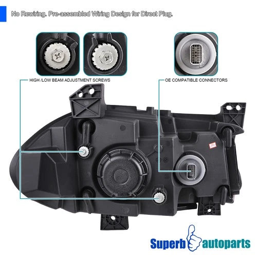 SPEC D TUNING auto part