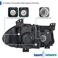 SPEC D TUNING auto part detail