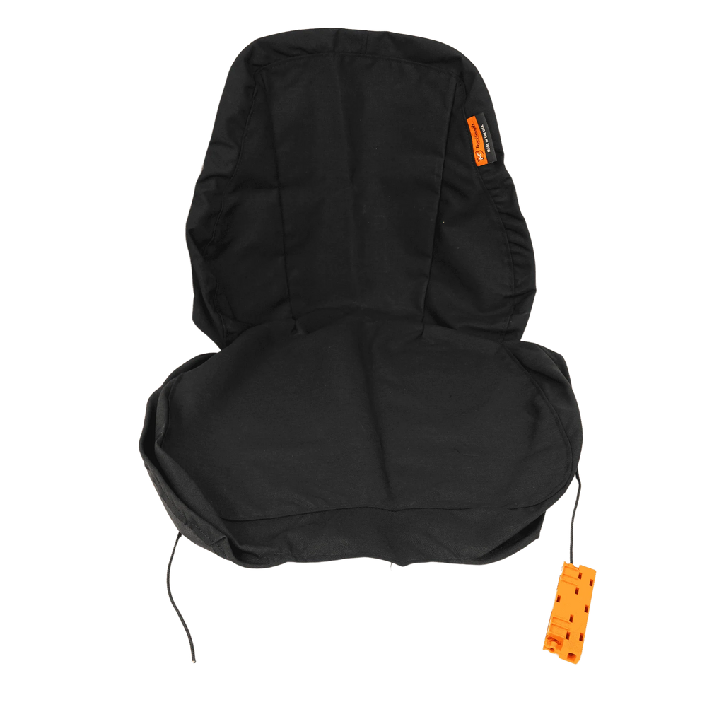 DEERE SKIDLOADER SUSPENSION SEAT CO