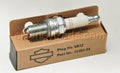 JE Pistons 3.518 Harley-Davidson Evo 1340 Piston Kit