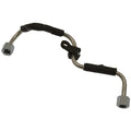 FUEL FEED LINE