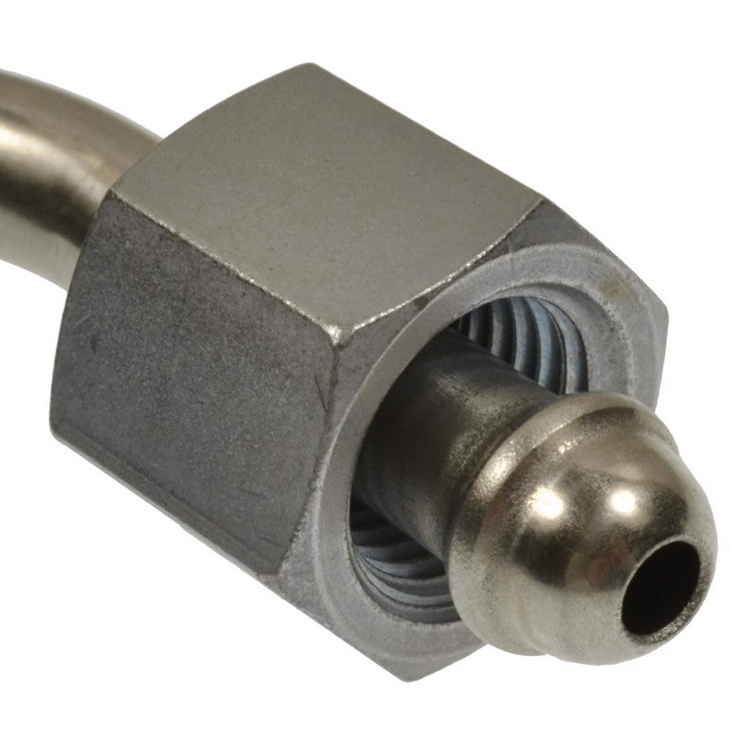 FUEL FEED LINE