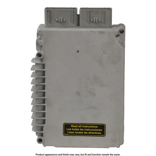 CHRYSLER/AMC ECU