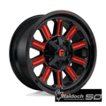 D621 20X9 8X170 GL-BLK-RTTC 01MM