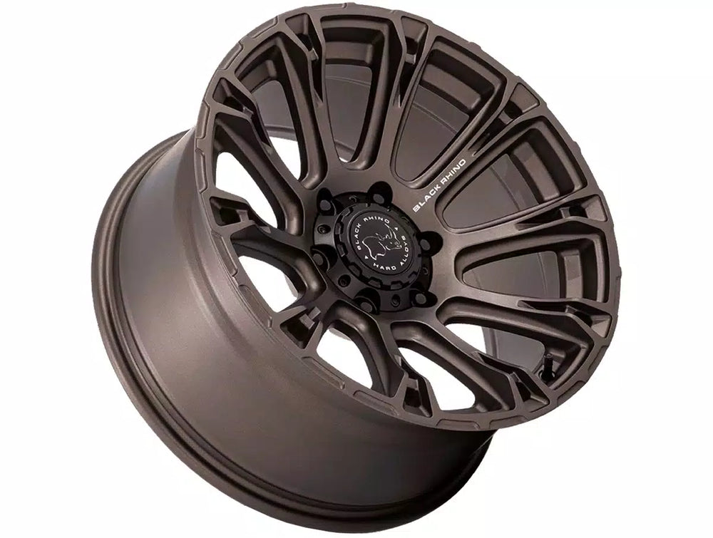 DIAMONDBACK 20X9 6X135 BBRNZ 12MM