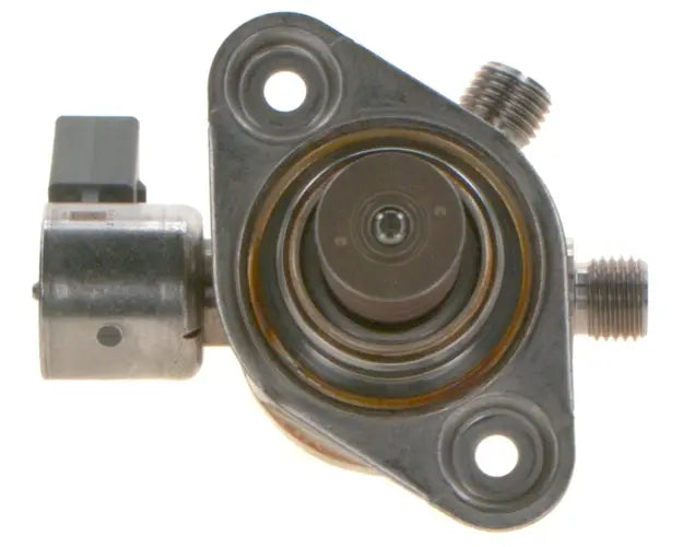 HIGH PRESSURE PUMP
