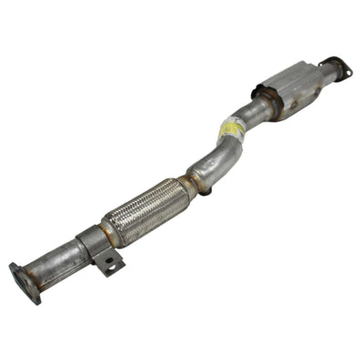 Walker Exhaust exhaust