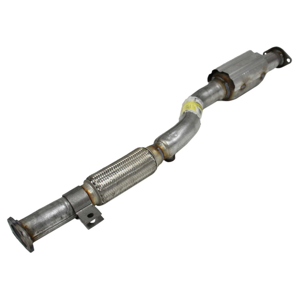 EXHAUST