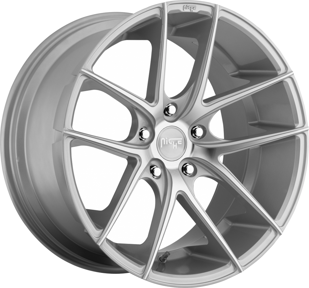 TARGA 20X8.5 5X4.5 72.56 MSL +35