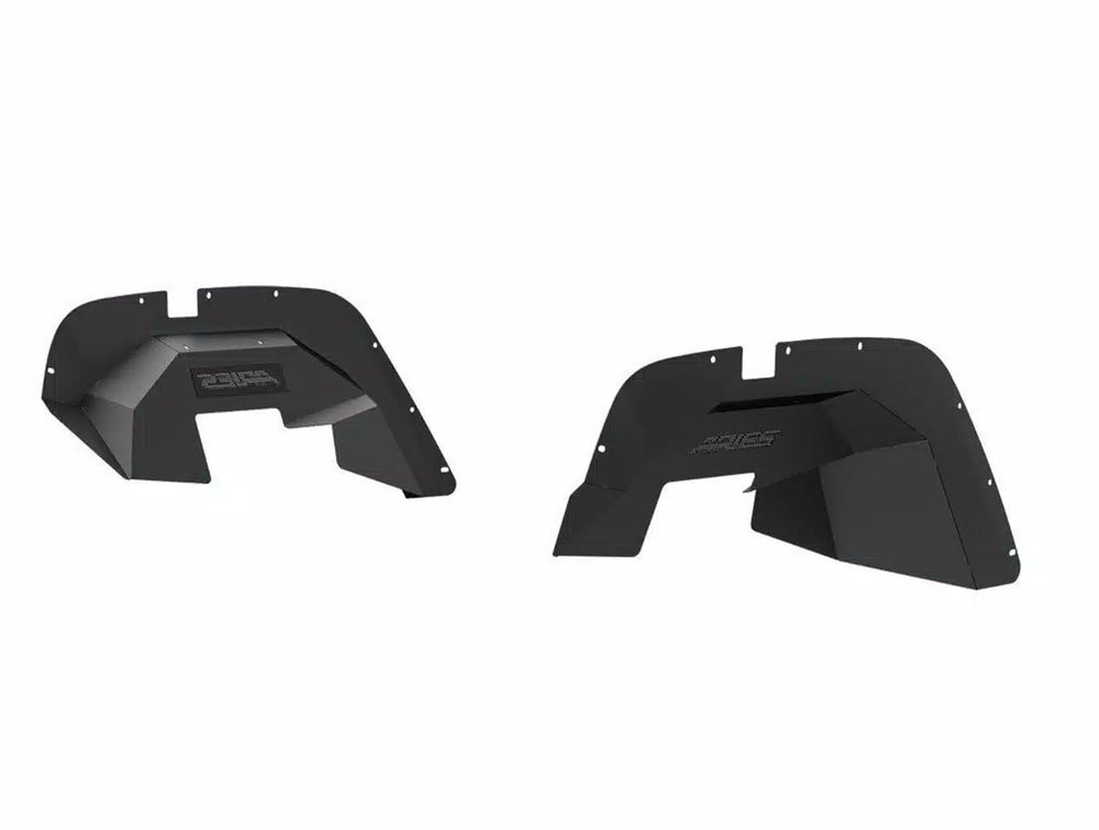 FRONT INNER FENDER LINER