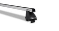 ~(11 lbs. 54X12X7)~ PRICING ONLY ORDER COMPONENTSVortex 2500 Black 2 Bar Roof Rack Subaru Impreza (inc. WRX) PRICING ONLY- USE COMPONENTS