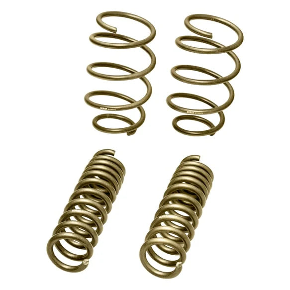 16-22 CAMARO SS SPRING KIT