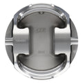 JE Pistons Honda VTX 1300 Kit Piston Kit