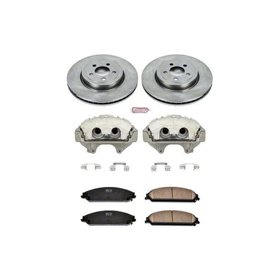 PowerStop auto part